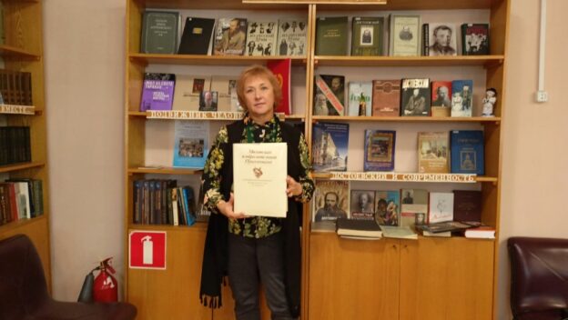 «Пушкин — любимый писатель Достоевского». Тематический день ко дням памяти великих классиков