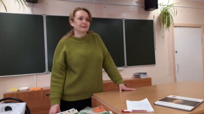 События библиотеки-филиала № 14 имени В. В. Маяковского за январь 2024 года
