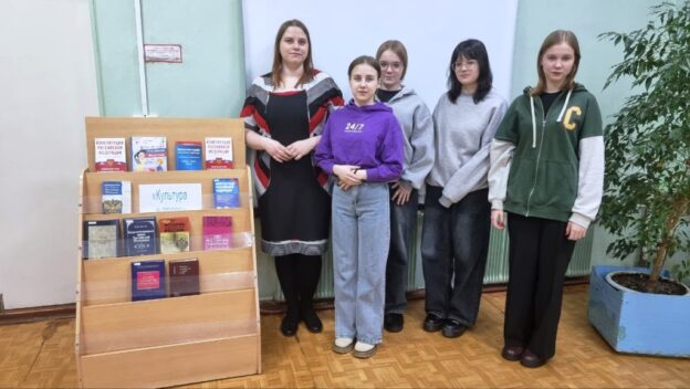 «Читай. Думай. Выбирай», правовые диспуты