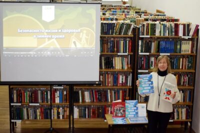 Февраль — предвестник весны. Сводный отчет Ярославской Чеховки