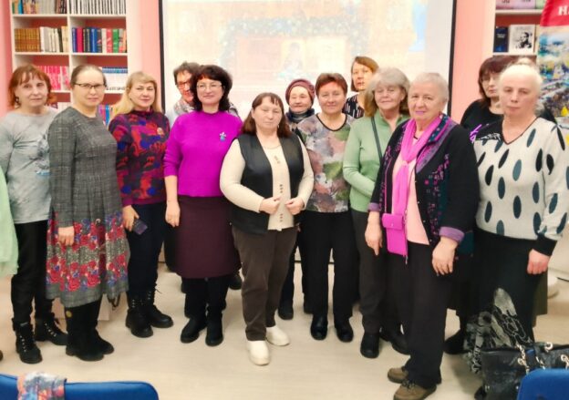 «Милосердная сестра русского народа». Лекция о великой княгине Александре Петровне Романовой