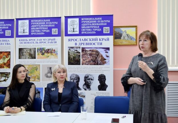 Планы, дела и награды: Публичный отчет перед общественностью за 2023 год