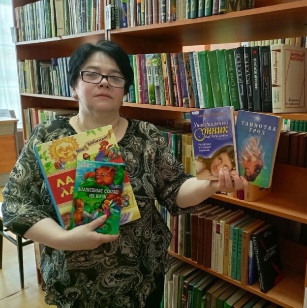 «Сны и сновидения». Час интересных сообщений