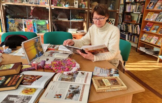 «Широкая Масленица», тематический день