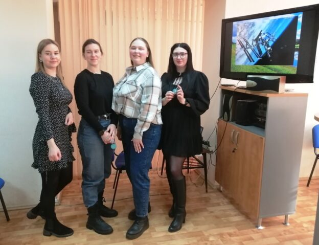 «Ярославский литературный дилижанс». Литературно-краеведческий квиз