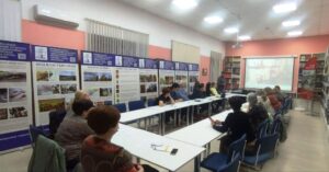 «Энергоэффективность в многоквартирных домах». Занятие Школы ЖКХ «Энергоэффективность в многоквартирных домах». Занятие Школы ЖКХ