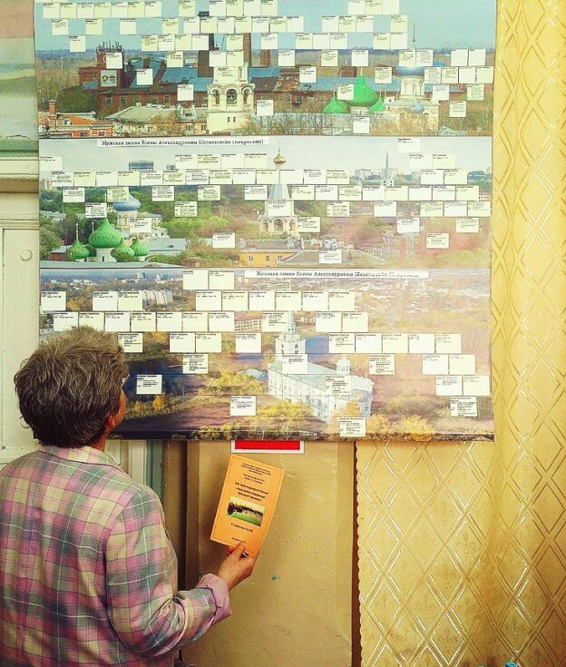 «Наш район старинный Красный Перекоп». XIV краеведческие чтения