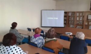 «Человек труда». Показ документального фильма «Человек труда». Показ документального фильма