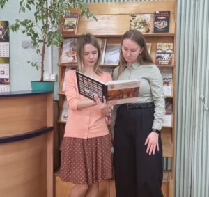«Этот светлый праздник — Пасха», тематический день