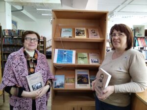 Майский дневник Ярославской Чеховки