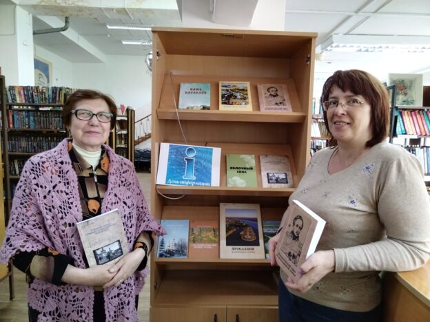 Майский дневник Ярославской Чеховки