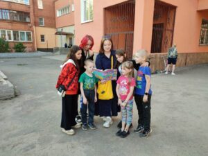 «Бегущая книга — 2024». Весенний всероссийский Интеллектуальный забег