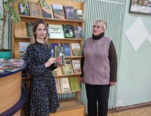 «Всему начало здесь, в краю моем родном», тематический день «Всему начало здесь, в краю моем родном», тематический день