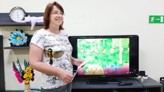 Лето, ах, лето! Сводный отчет за июнь Ярославской Чеховки