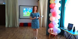 События библиотеки-филиала № 7 за июнь 2024 года