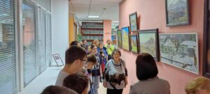 Лермонтовские Дни в Ярославле — 2023