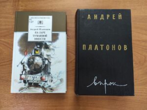 Книжно-иллюстративная выставка одного автора «С идеей по жизни»