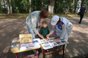 Бархатный сезон «Ярославского лета»