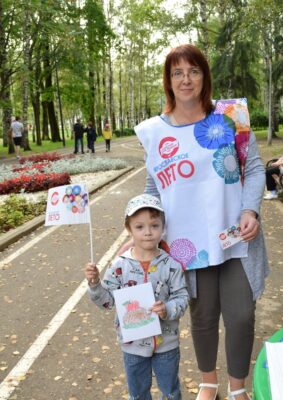 Бархатный сезон «Ярославского лета»