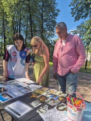 Бархатный сезон «Ярославского лета»