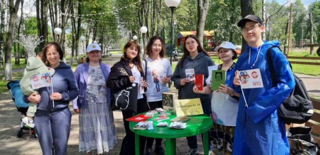 Калейдоскоп «Ярославского лета»: итоги