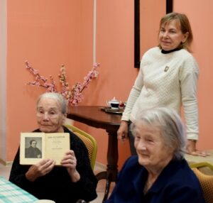 «А Лермонтов — есть Лермонтов навеки…». Тематический день, посвященный 210-летнему дню рождения Михаила Юрьевича Лермонтова