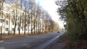 События библиотеки-филиала № 18 за октябрь 2024 года