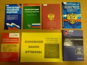 «Я – гражданин России», итоги сетевой акции