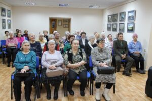 «Максим Богданович: минувших дней очарованье…» Презентация документального фильма