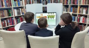 Интеллектуальный курс молодого бойца. Мастер-класс «Бравые солдаты» 12+