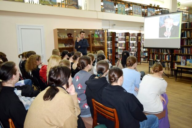 «Последняя война СССР — Афганистан» 12+