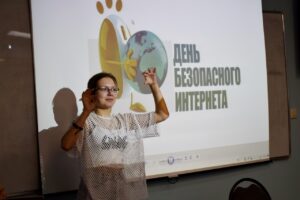 Итоги акции «Интернет: интересно, полезно, безопасно» 6+