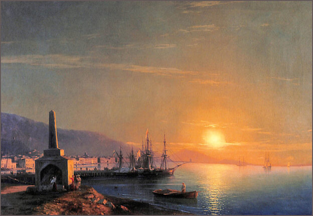 Россия — Крым 12+