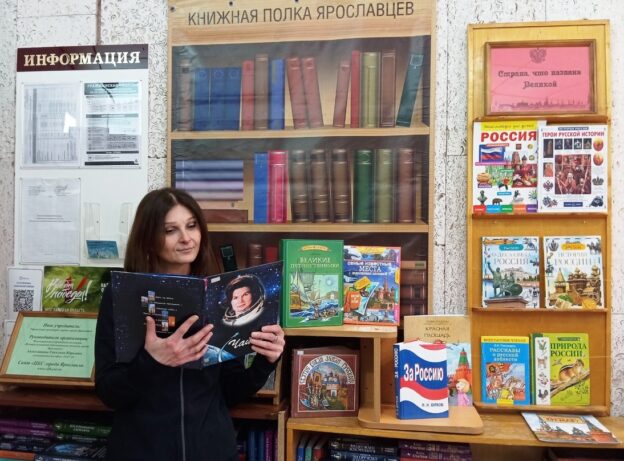 Итоги акции «Читаем вместе, читаем вслух!» 0+