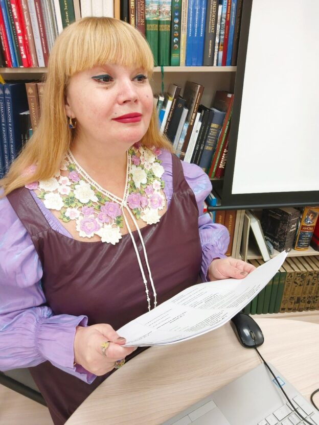 Литературный турнир-квиз «Лев Толстой. Территория гения»