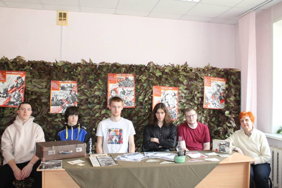 XIV Всероссийская акция «Библионочь — 2025», итоги