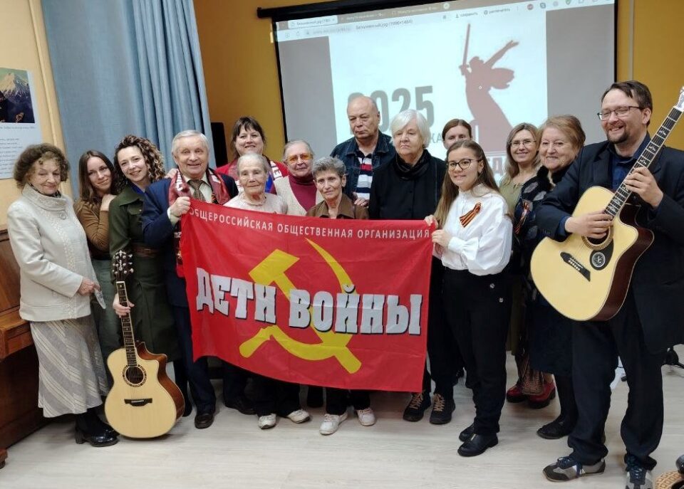 XIV Всероссийская акция «Библионочь — 2025», итоги