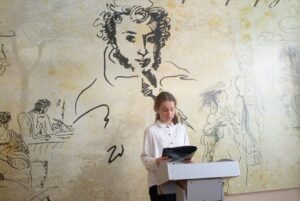 XV краеведческие чтения «Наш район старинный Красный Перекоп»