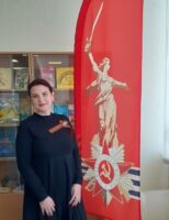 Музыкально-поэтическая программа «Сквозь года звенит Победа!» Музыкально-поэтическая программа «Сквозь года звенит Победа!»