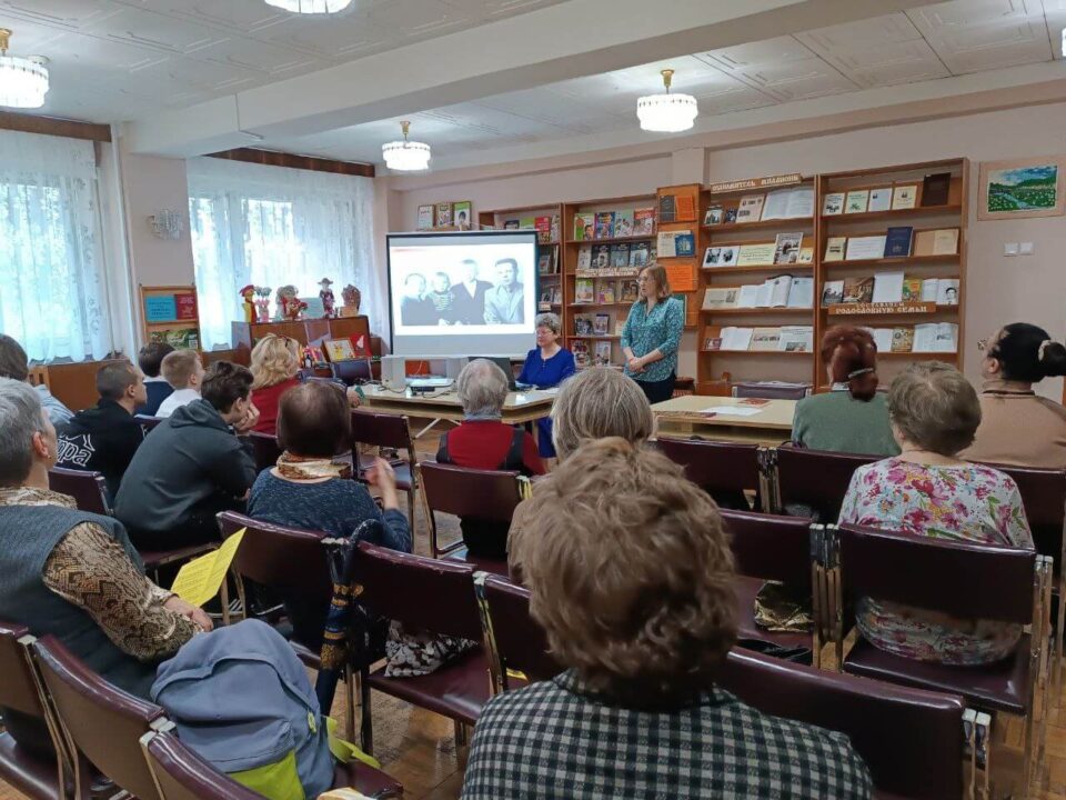 Краеведческие чтения в честь полувекового юбилея Фрунзенского района прошли в Ярославле