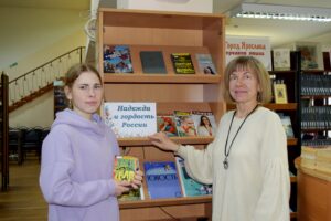 «Сегодня твой день, молодежь!», итоги акции 12+