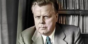 Литературный четверг «Мне дорог мир большой и трудный…» 12+