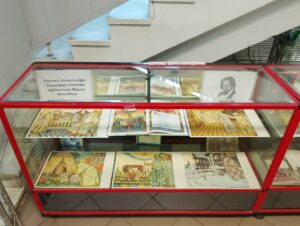 Итоги акции «Я вновь читаю пушкинские строки…», 6+