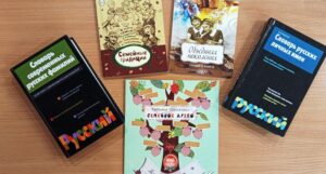 Познавательная игра «Кем был твой прадед на Руси?» 6+
