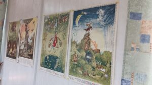 Итоги акции «Я вновь читаю пушкинские строки…», 6+