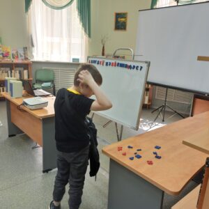 Итоги акции «Я вновь читаю пушкинские строки…», 6+