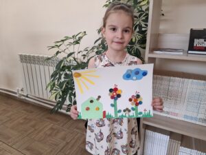 Познавательная беседа «Раз пуговица, два пуговица»
