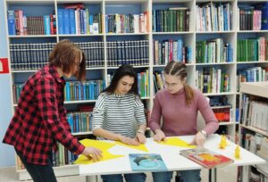 Интерактивная программа «Там, на неведомых дорожках…» 12+