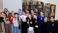 Интерактивная программа «Душа народа — ремесло»