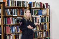 «Мы все – участники дорожно-транспортной среды: безопасность и ответственность»